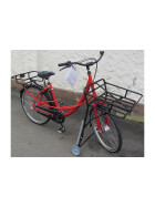Postfahrrad  Lastenfahrrad - RACER