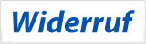 Widerruf